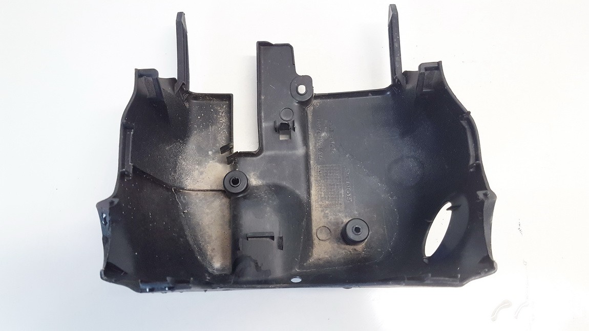 77360SWAZZ10M1 Honda CR-V 2007 Vaihdekepin alaosa/verhoilu