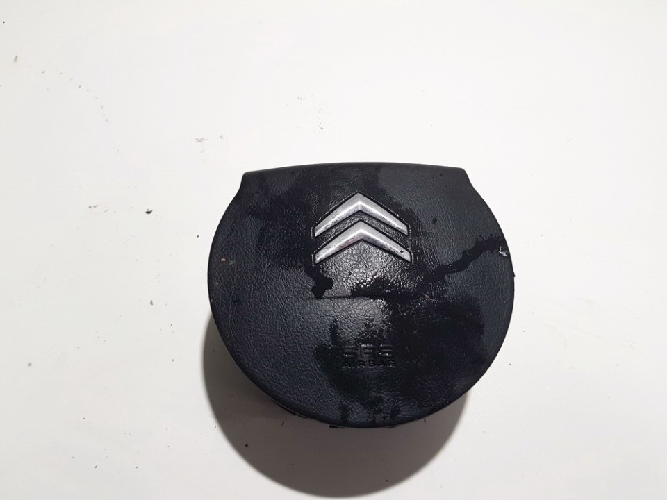 6027986 Citroen C4 2005 Steering srs Airbag