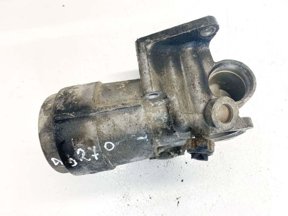 SAAB 9-5 2001 Radiateur Support Filtre à Huile - Thumbnail 3