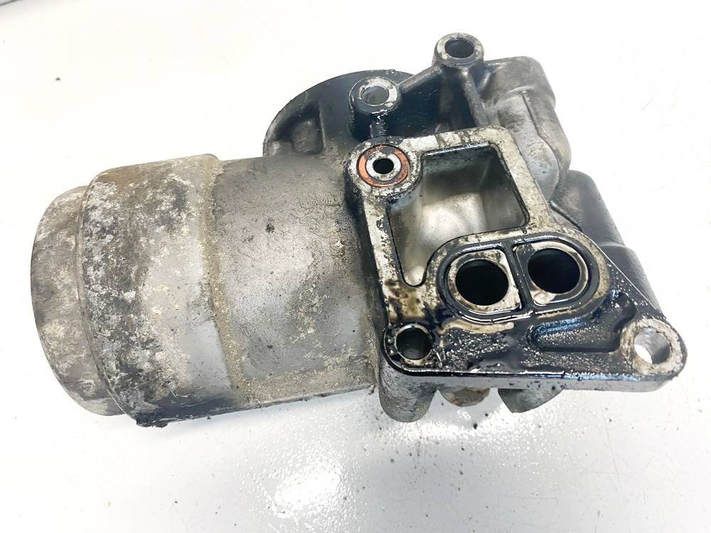 SAAB 9-5 2001 Radiateur Support Filtre à Huile - Thumbnail 2