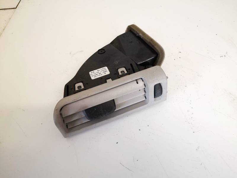 07755000 Volvo V60 2015 ventilation intérieur