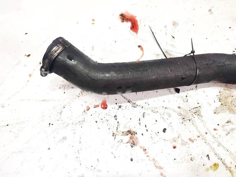 Opel Astra 2005 Interkulerio zarna -  slanga - Thumbnail 2