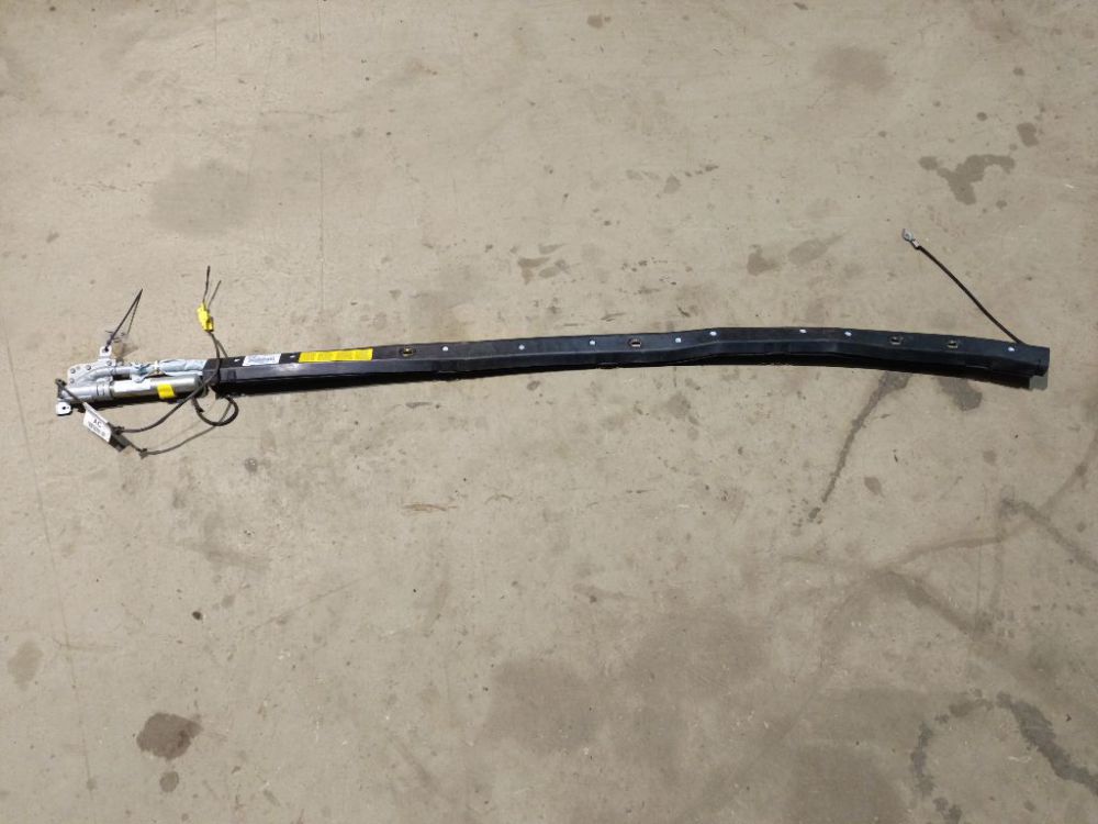 1S7114K159CC Ford Mondeo 2003 Roof SRS - FRONT LEFT