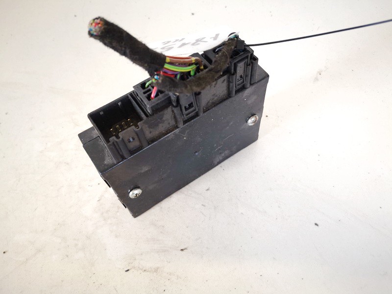 7H0959433B Volkswagen Transporter 2005 Confort Contrôle Module - Thumbnail 3