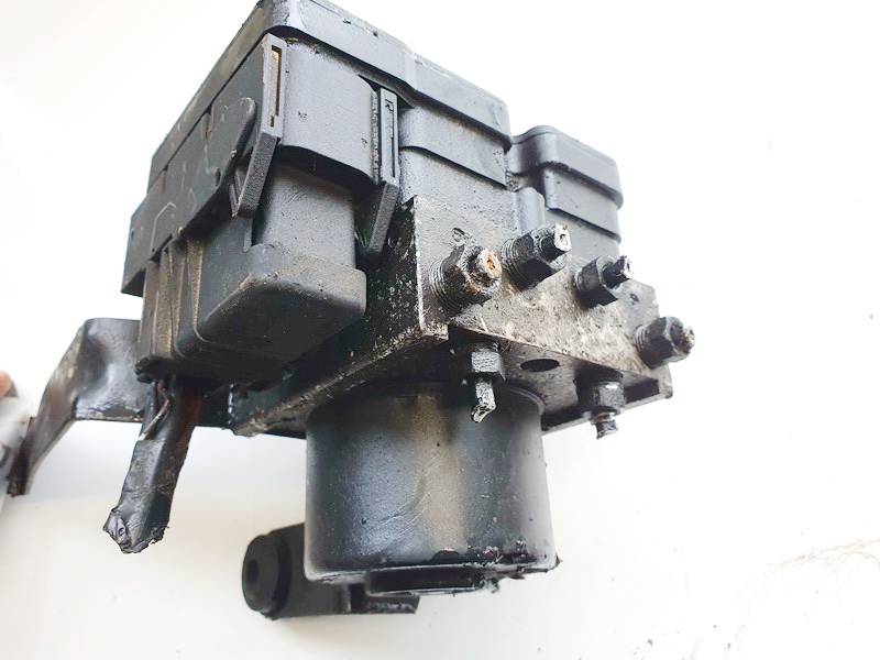 10097001243 Ford C-MAX 2007 ABS Pumpe Steuergerat Hydraulikblock - Thumbnail 3