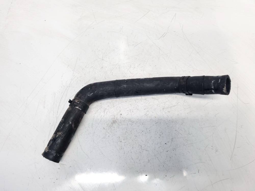 Volkswagen Jetta 2007 Vandens slanga