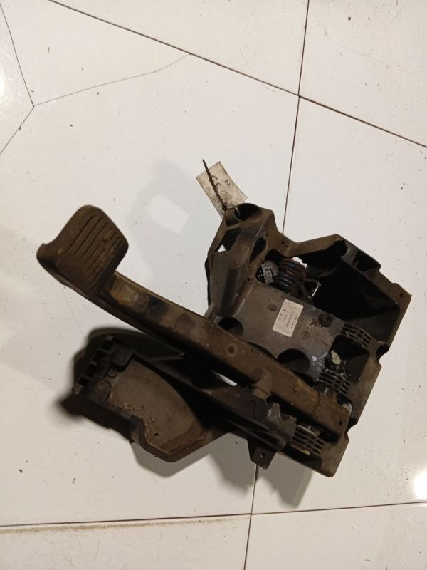 Citroen Jumper 2007 Stabdziu pedalas