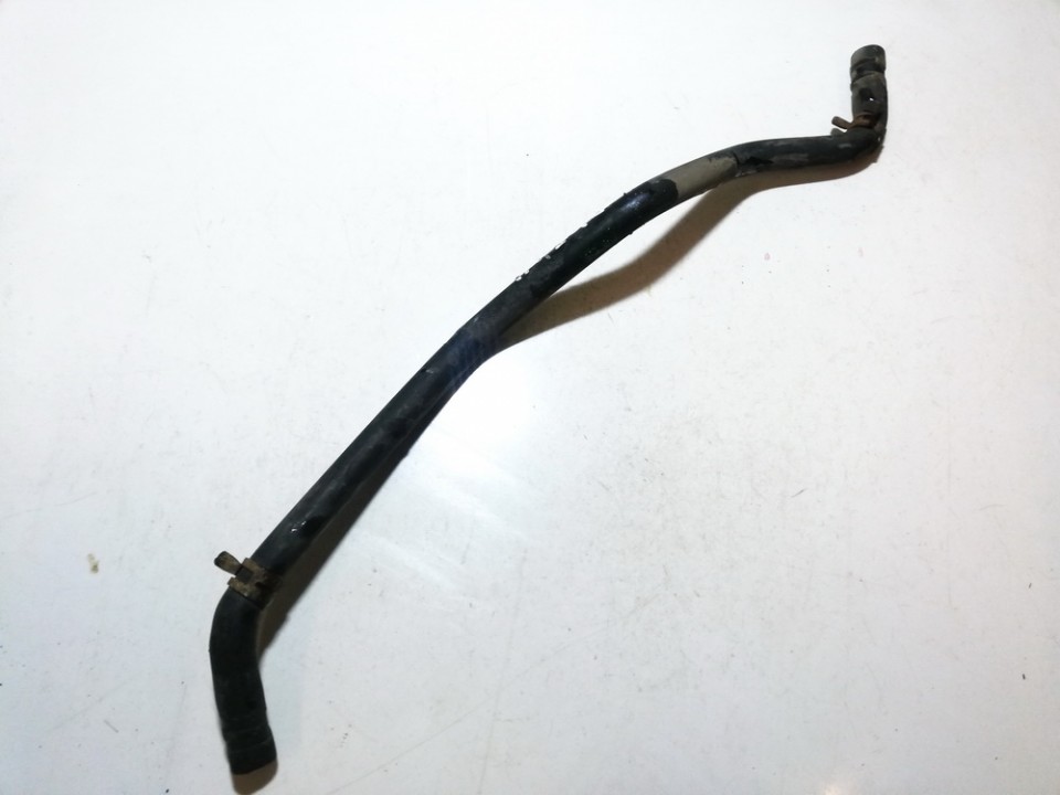 Ford Focus 1999 Radiator Hose (Water Hose) - Thumbnail 2