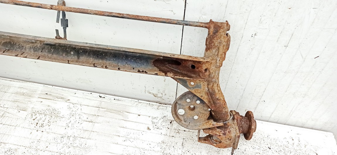 Audi A6 1997 Belka mostu - TYLNE - Thumbnail 2