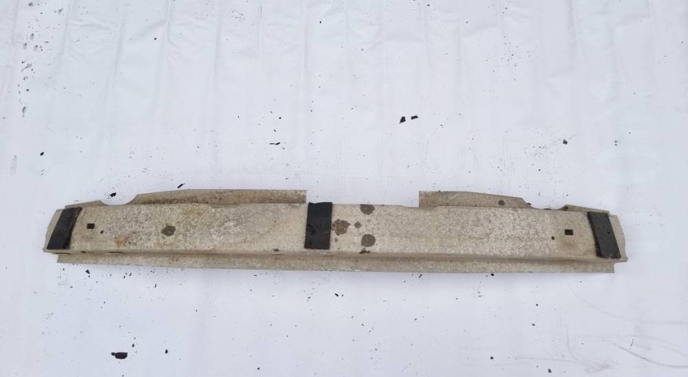 Audi A6 2001 Bumper Reinforcement - REAR