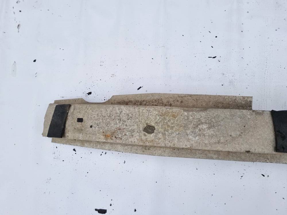 Audi A6 2001 Bumper Reinforcement - REAR - Thumbnail 2