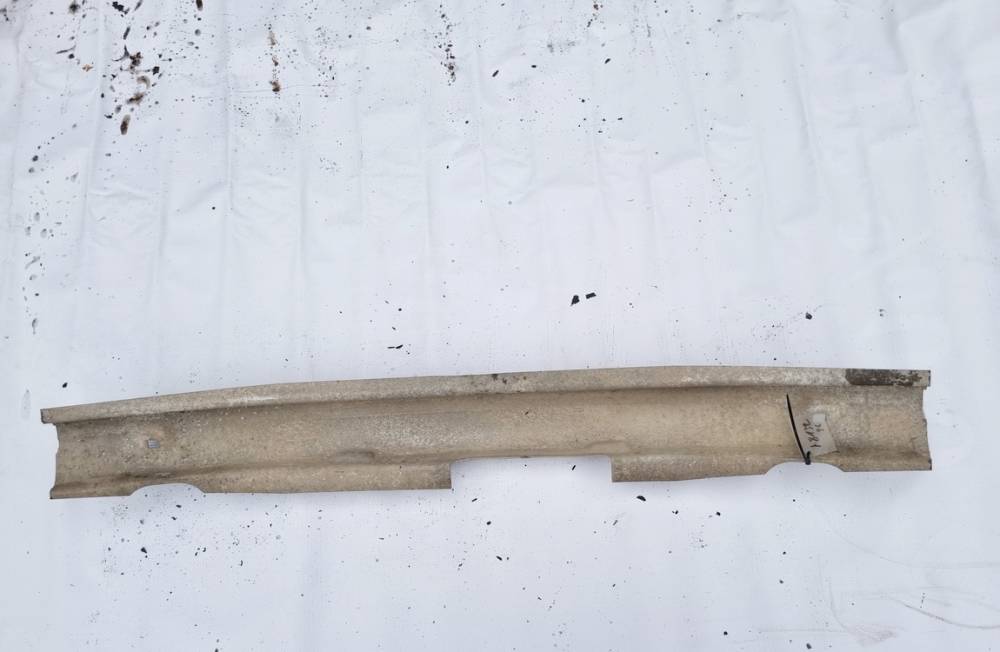 Audi A6 2001 Bumper Reinforcement - REAR - Thumbnail 3