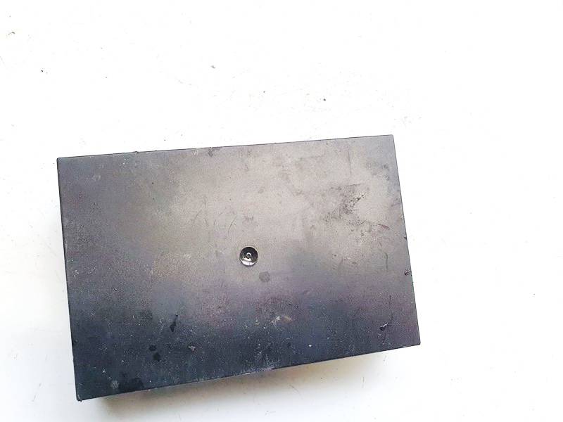 1K0959433AK Volkswagen Golf 2006 General Module Comfort Relay (Unit) - Thumbnail 3