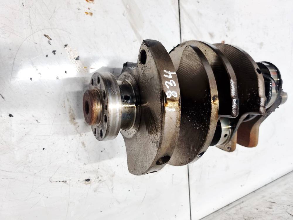 Skoda Superb 2002 Kampiakseli - Thumbnail 2