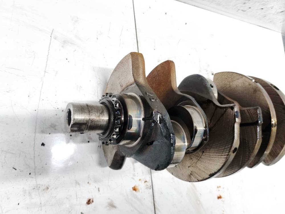 Skoda Superb 2002 Kampiakseli - Thumbnail 3