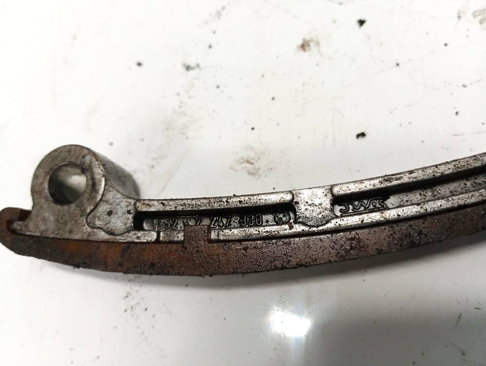 13522247330 BMW 3-Series 2002 Grandines kreiptuvas (itempejas) - Thumbnail 4