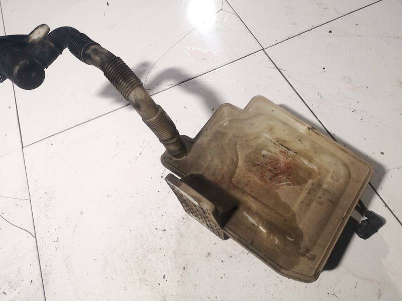 1K0955453Q Audi A3 2003 Zbiornik Płynu Do Spryskiwaczy