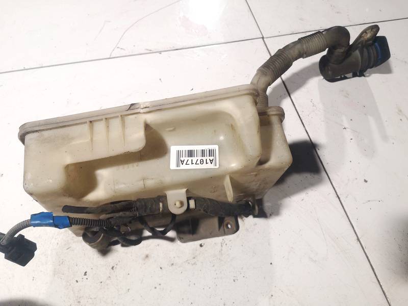 1K0955453Q Audi A3 2003 Zbiornik Płynu Do Spryskiwaczy - Thumbnail 3