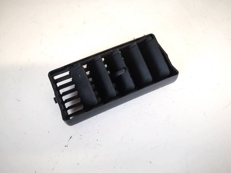 1J0819763B Volkswagen Golf 2000 Dash Vent (Air Vent Grille) - Thumbnail 3