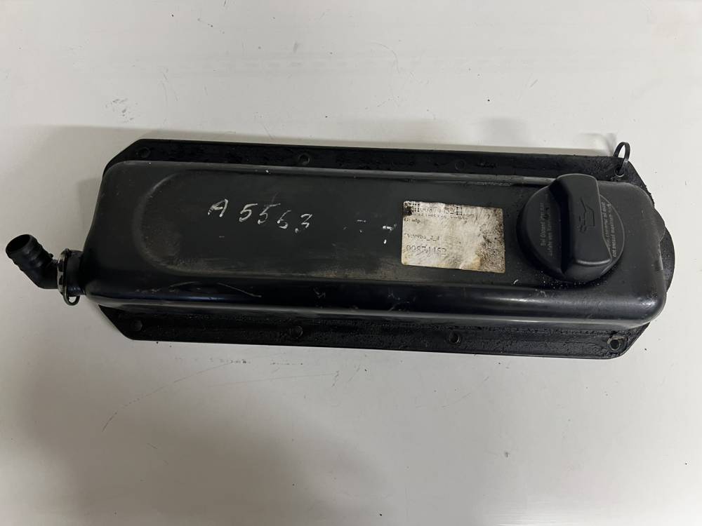 Audi A4 1995 Tapa de balancines