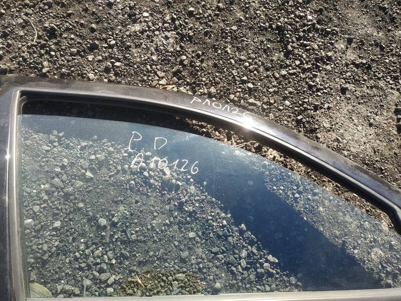 AS2 Volkswagen Golf 2002 Oven lasi - EDESSÄ OIKEALLA