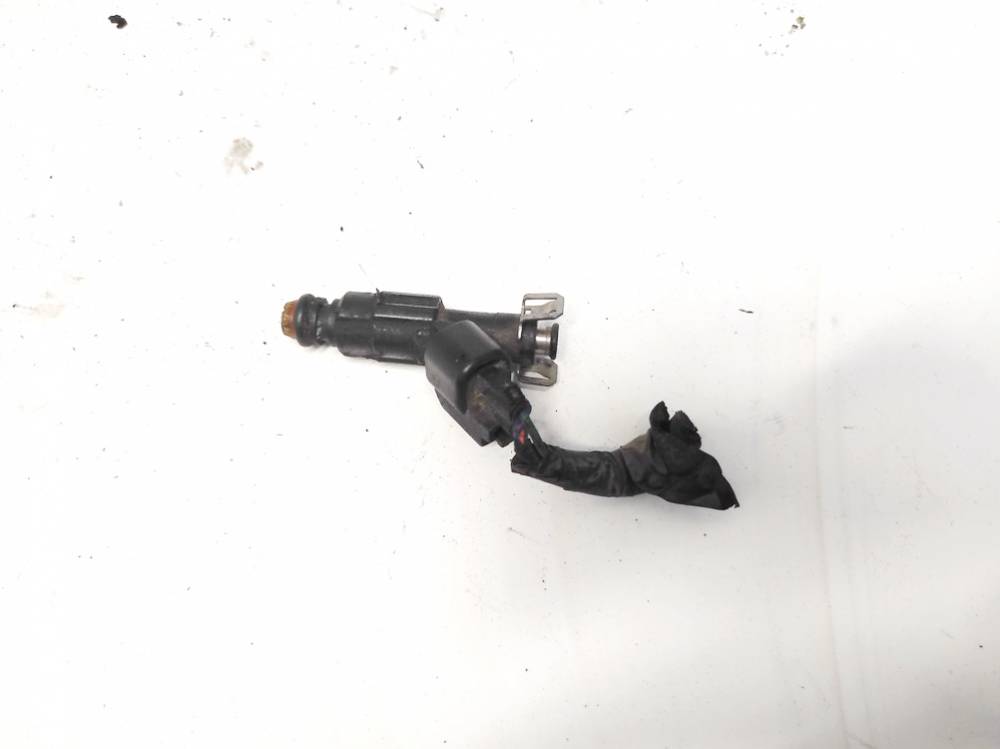 0280156154 Mazda 5 2005 Fuel Injector - Thumbnail 3