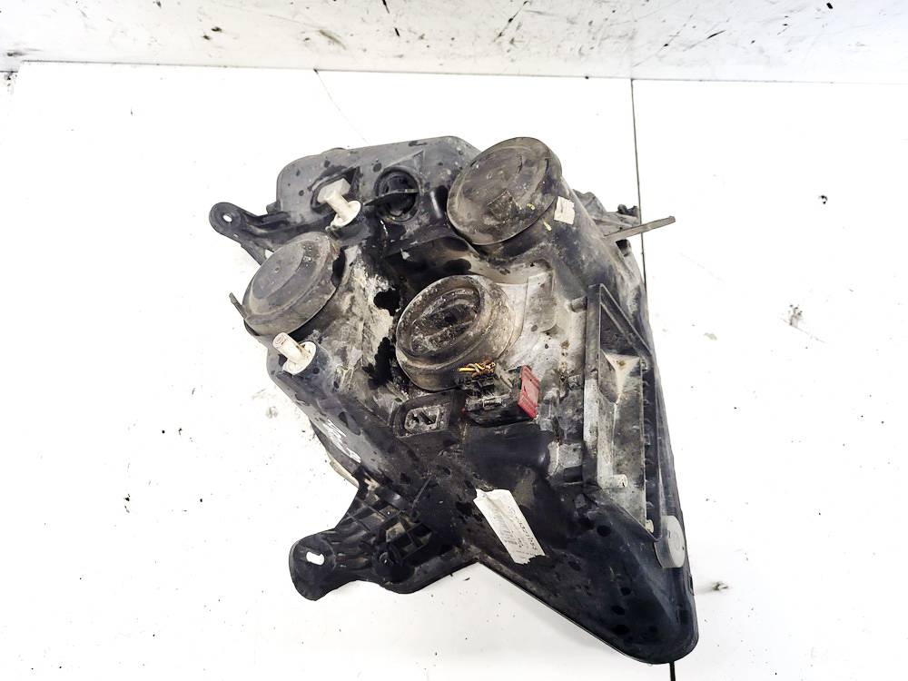 02A01100 Opel Meriva 2003 Lampa  - PRZEDNIE PRAWE - Thumbnail 2