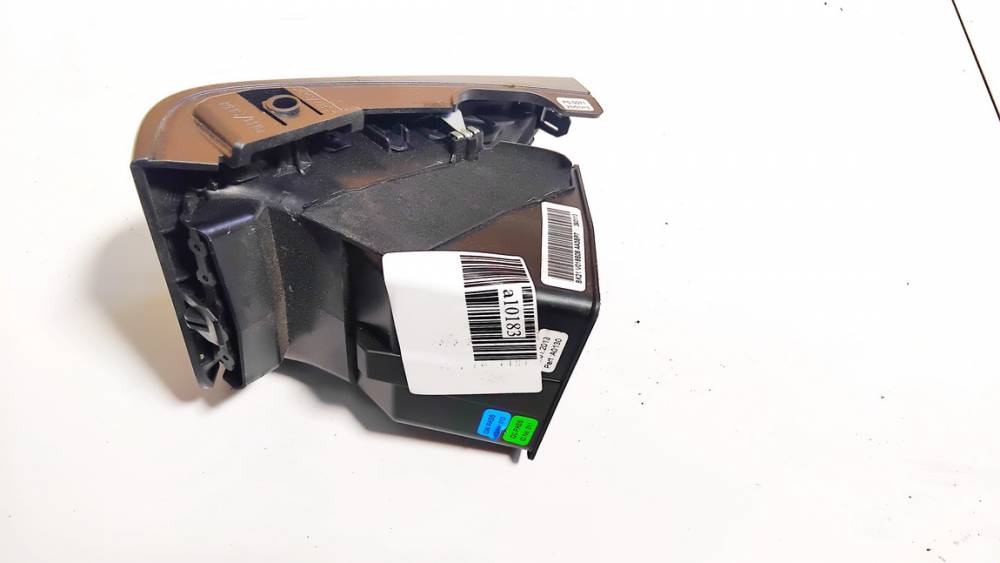 BK21V018B08 Ford Transit Custom 2013 Rejilla Aireadora - 
Moldura protectora de la rejilla de ventilación lateral del panel - Thumbnail 2