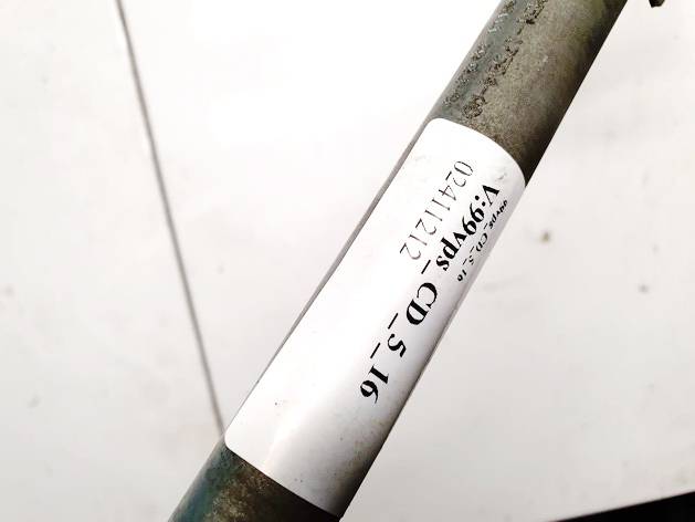 AV6T17K636AAD Ford Grand C-Max 2011 tringlerie dessuie glace - Thumbnail 2