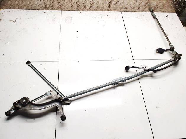 AV6T17K636AAD Ford Grand C-Max 2011 Windshield Wiper Linkage - FRONT