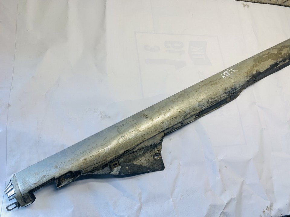 4B0853860 Audi A6 2003 Right Sill Moulding