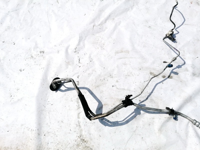 Honda Accord 2004 Ilmastointilaitteen putki-letku - Thumbnail 2