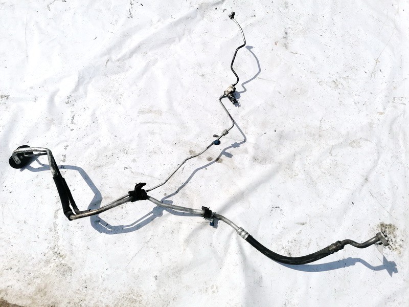 Honda Accord 2004 Air Conditioner AC Hose Assembly (Air Conditioning Line)