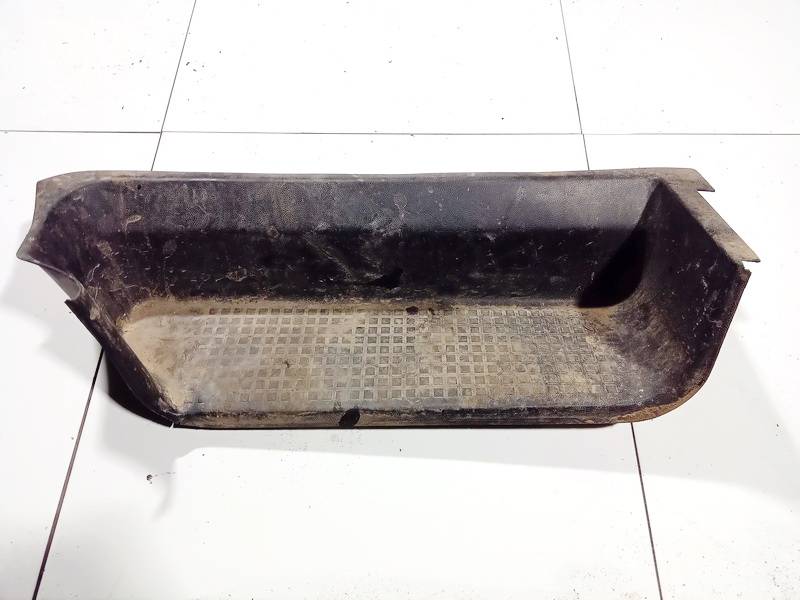 701863735A Volkswagen Transporter 1993 Interior door step trim - FRONT LEFT