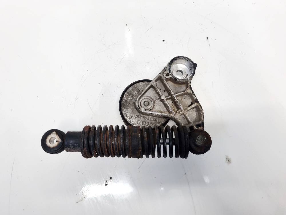 059145283A Audi A4 2005 Dirzo itempejas (Paskirstymo dirzo itempejas)