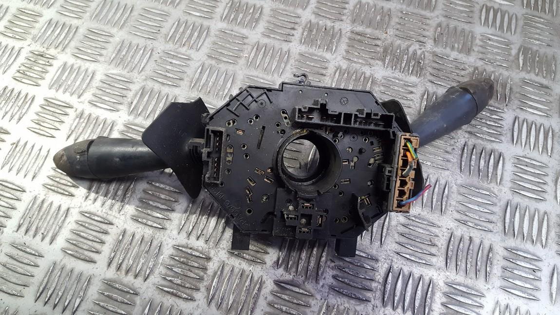 B883 Fiat Brava 2000 Zestaw przełączników kierunkowskazów, świateł i wycieraczek - Thumbnail 2