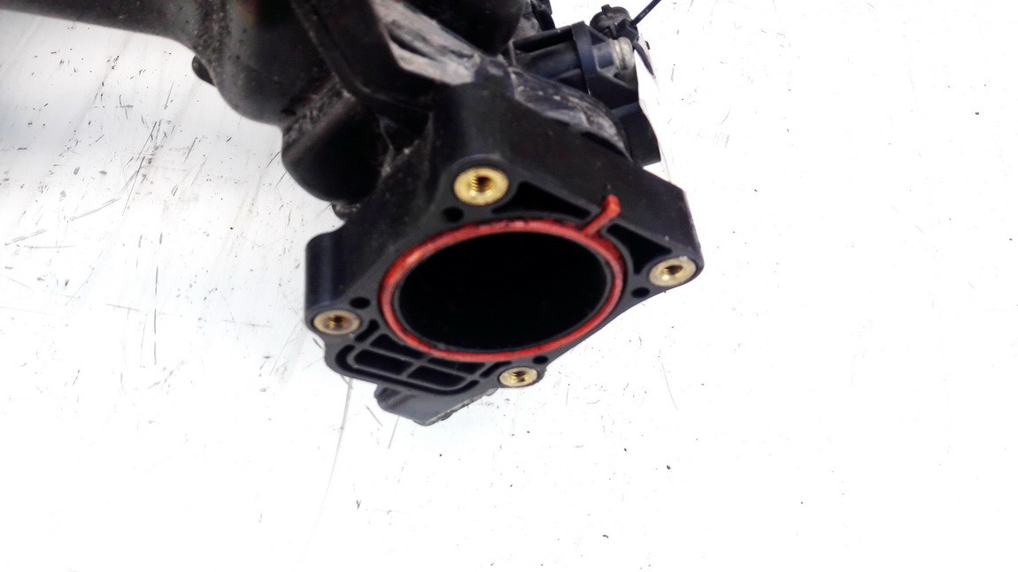 Honda Jazz 2005 Ieplūdes kolektors - Thumbnail 2