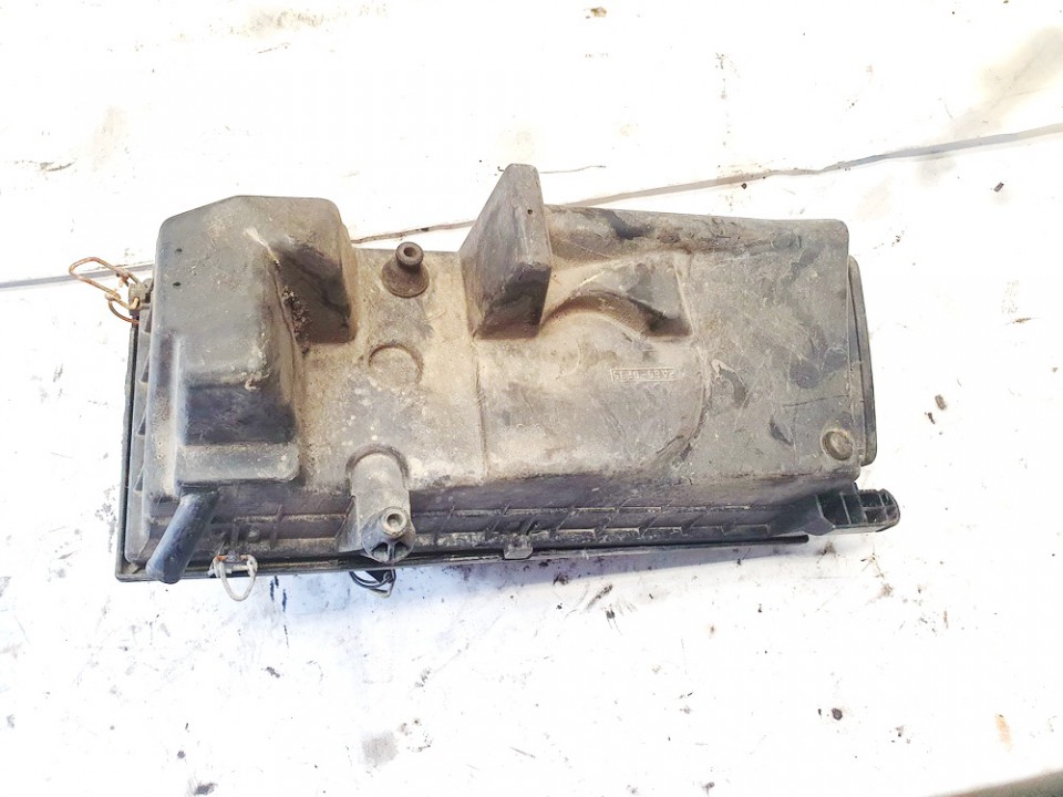 93BB9600AH Ford Mondeo 1996 Gaisa filtra kaste - Thumbnail 3