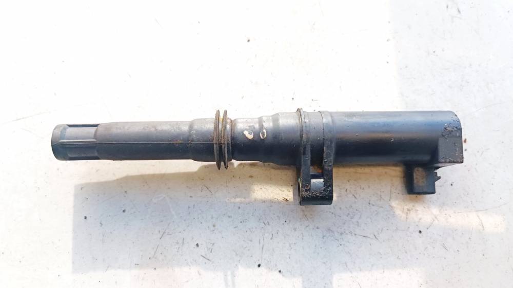 Renault Clio 2002 BOBINA DE ENCENDIDO DE ALTO VOLTAJE - Thumbnail 2