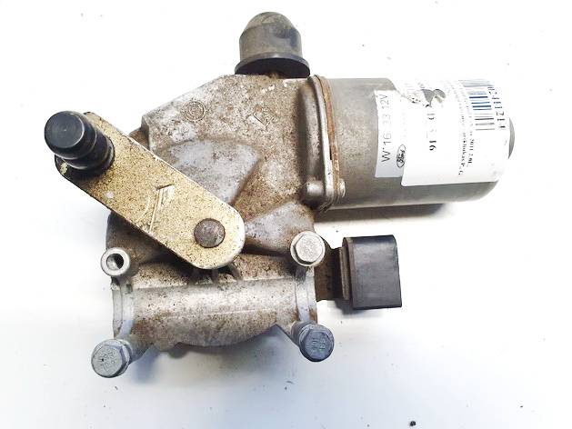 W1633312V Ford Grand C-Max 2011 Moteur Essuie Glace - Thumbnail 2