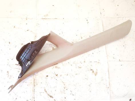 85812A2000 Kia Ceed 2013 Interior trim