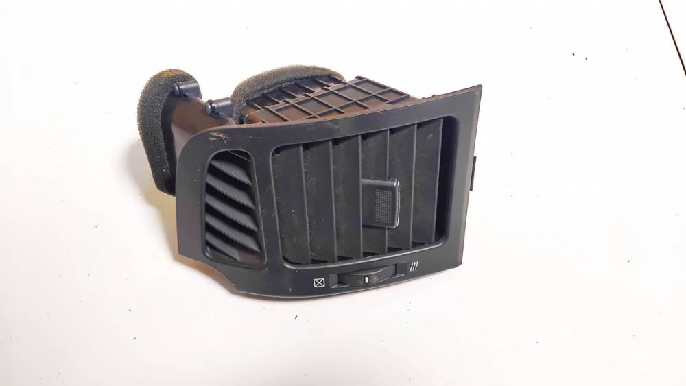 Chevrolet Captiva 2006 Salona gaisa restes - Thumbnail 3