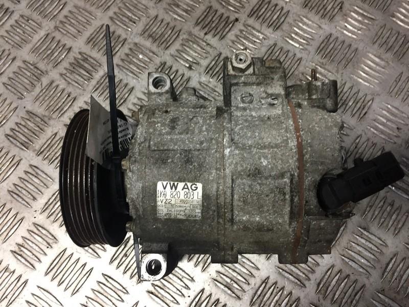 1K0820803L Volkswagen Passat 2005 AC AIR Compressor Pump