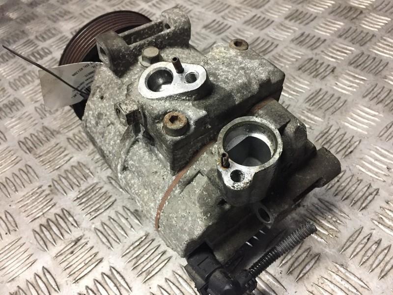 1K0820803L Volkswagen Passat 2005 AC AIR Compressor Pump - Thumbnail 3