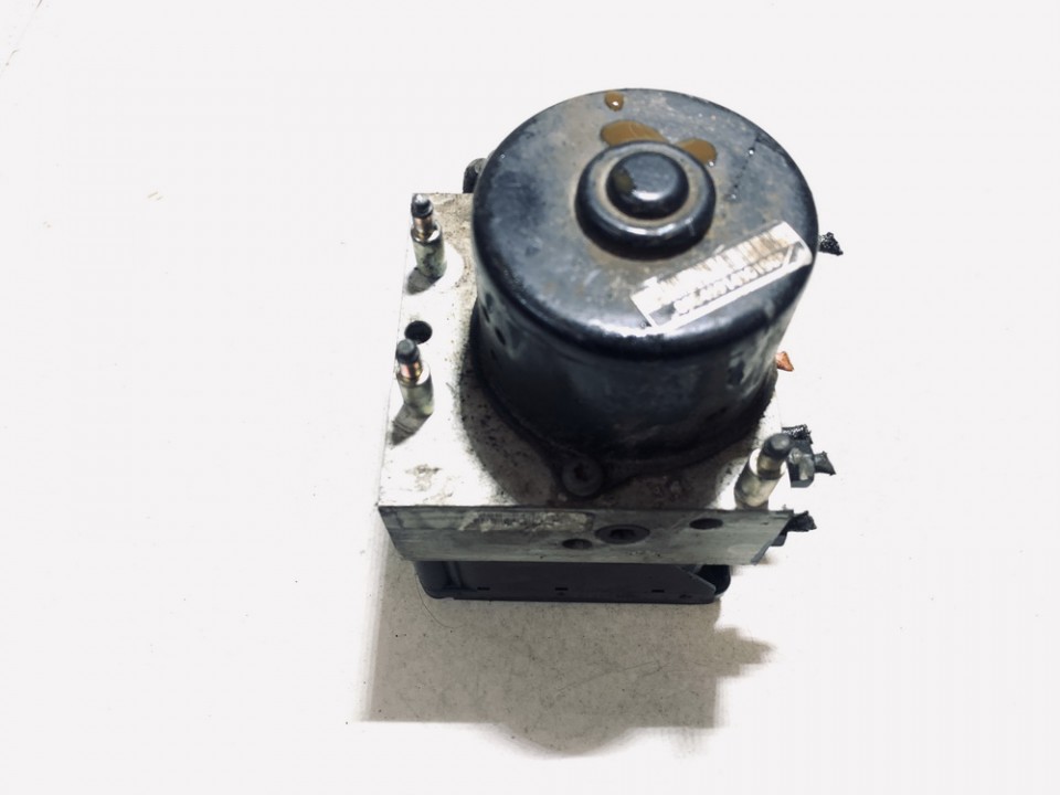 7M0614111AE Ford Galaxy 2000 ABS Unit (ABS Brake Pump)