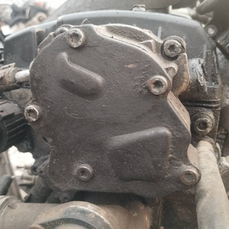 Ford Galaxy 2002 Brake Vacuum Pump