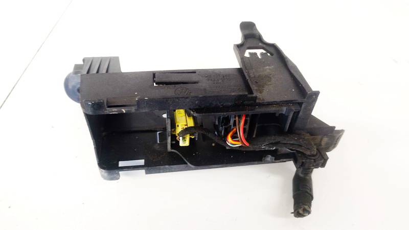 1K0937546 Skoda Octavia 2005 Fuse box