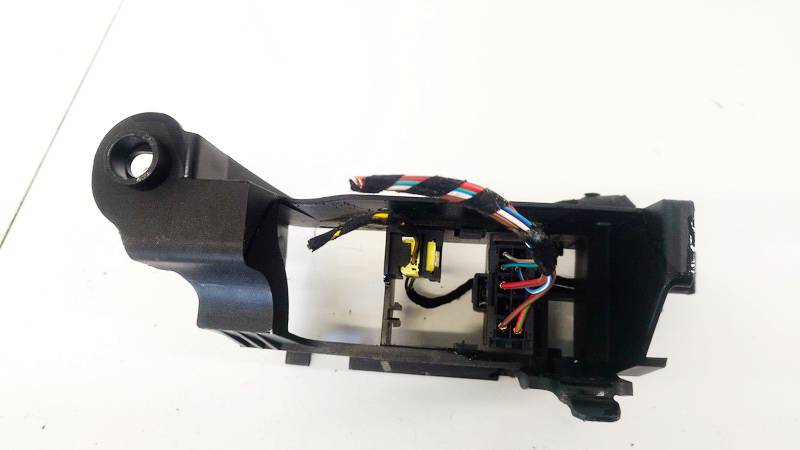 1K0937546 Skoda Octavia 2005 Skrzynka bezpieczników - Thumbnail 2