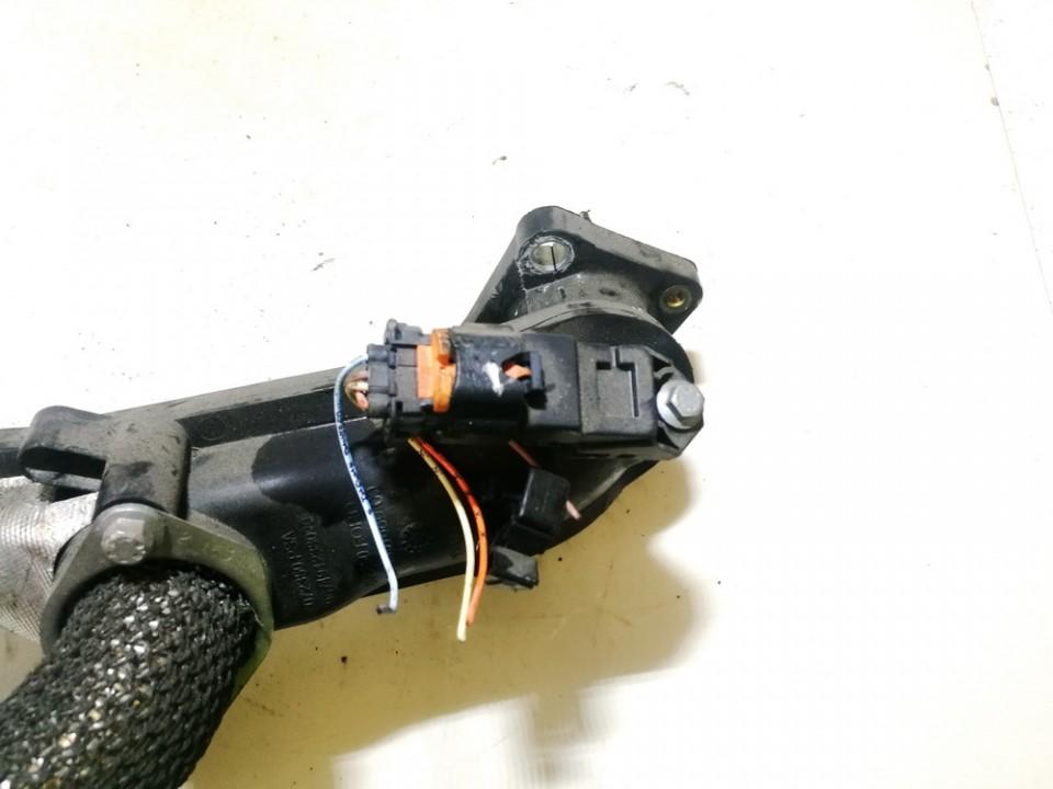 9663480880 Citroen Berlingo 2013 Air Pressure MAP Sensor Manifold Boost - Thumbnail 2