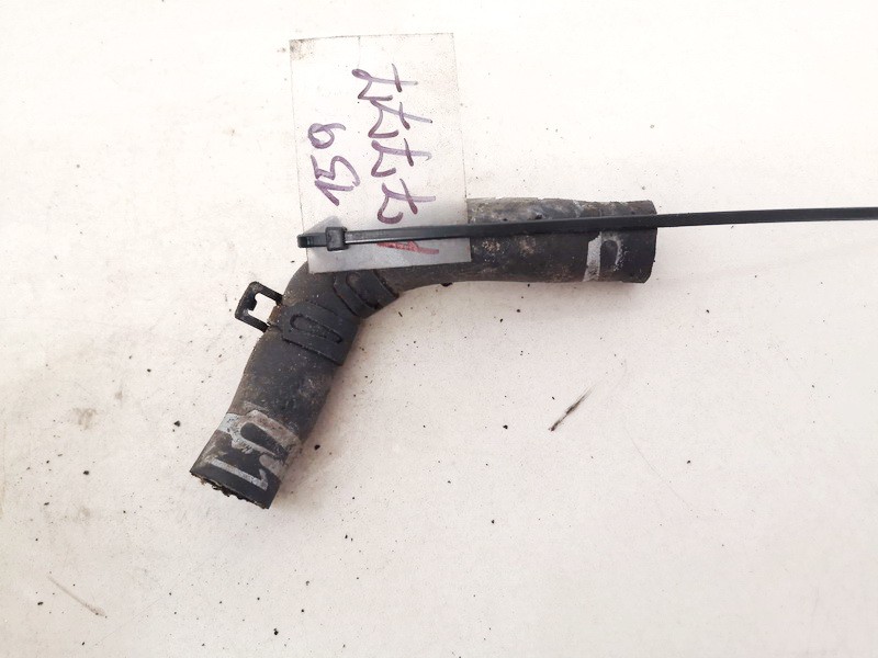 Audi A3 2001 Radiator Hose (Water Hose) - Thumbnail 3